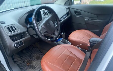 Ravon R4, 2018 год, 300 000 рублей, 7 фотография