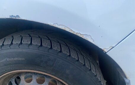 Ravon R4, 2018 год, 300 000 рублей, 9 фотография