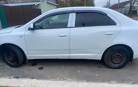 Ravon R4, 2018 год, 300 000 рублей, 12 фотография