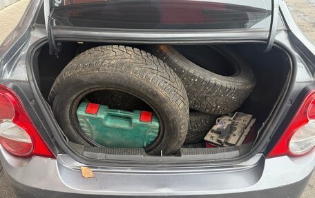 Chevrolet Aveo III, 2013 год, 395 000 рублей, 8 фотография