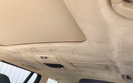 Land Rover Range Rover III, 2011 год, 2 400 000 рублей, 6 фотография