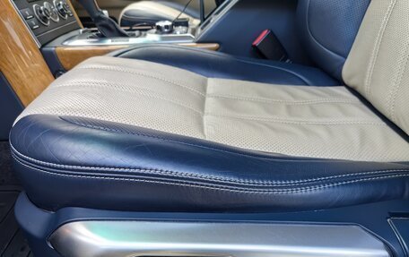 Land Rover Range Rover III, 2011 год, 2 400 000 рублей, 3 фотография