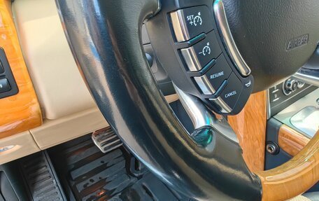 Land Rover Range Rover III, 2011 год, 2 400 000 рублей, 8 фотография