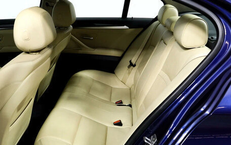 BMW 5 серия, 2015 год, 2 200 000 рублей, 3 фотография