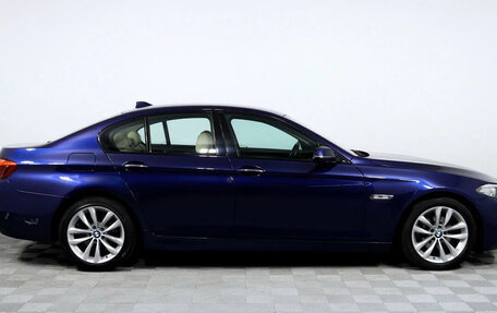 BMW 5 серия, 2015 год, 2 200 000 рублей, 4 фотография