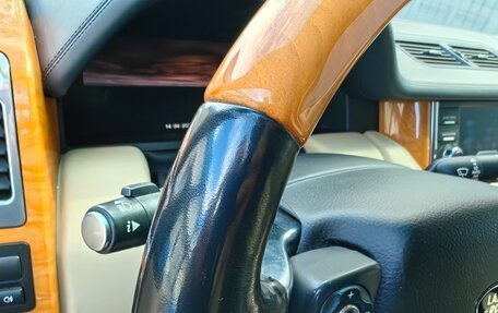 Land Rover Range Rover III, 2011 год, 2 400 000 рублей, 7 фотография