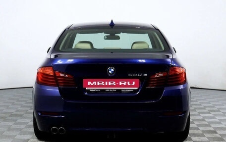 BMW 5 серия, 2015 год, 2 200 000 рублей, 5 фотография