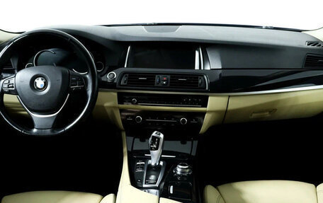 BMW 5 серия, 2015 год, 2 200 000 рублей, 6 фотография