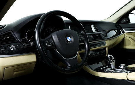 BMW 5 серия, 2015 год, 2 200 000 рублей, 7 фотография