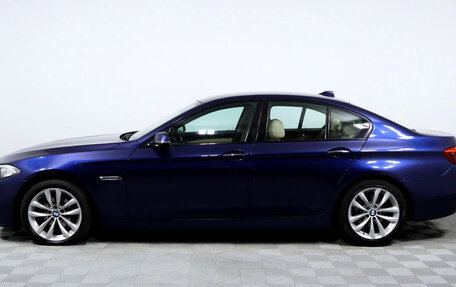 BMW 5 серия, 2015 год, 2 200 000 рублей, 9 фотография