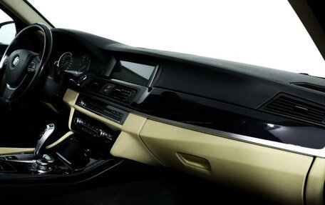 BMW 5 серия, 2015 год, 2 200 000 рублей, 11 фотография