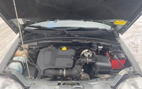 Chevrolet Niva I рестайлинг, 2017 год, 800 000 рублей, 2 фотография