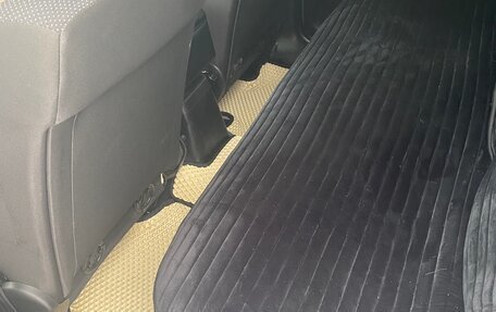 Chevrolet Niva I рестайлинг, 2017 год, 800 000 рублей, 3 фотография