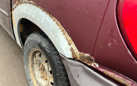 Dodge Caravan IV, 2003 год, 260 000 рублей, 8 фотография