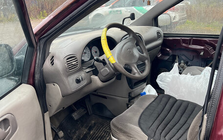 Dodge Caravan IV, 2003 год, 260 000 рублей, 14 фотография