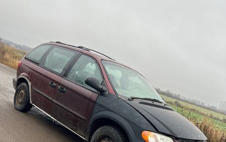 Dodge Caravan IV, 2003 год, 260 000 рублей, 3 фотография