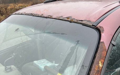 Dodge Caravan IV, 2003 год, 260 000 рублей, 11 фотография