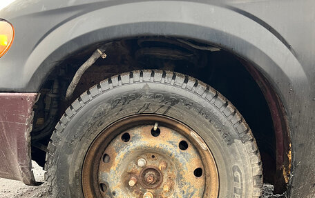 Dodge Caravan IV, 2003 год, 260 000 рублей, 9 фотография