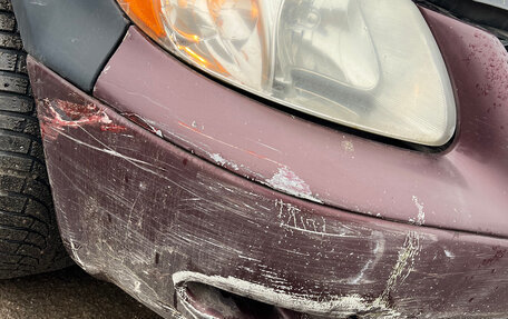 Dodge Caravan IV, 2003 год, 260 000 рублей, 10 фотография