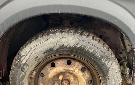 Dodge Caravan IV, 2003 год, 260 000 рублей, 12 фотография