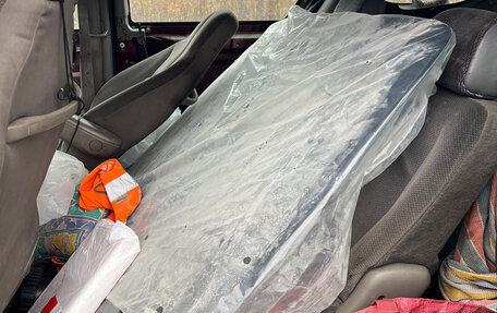 Dodge Caravan IV, 2003 год, 260 000 рублей, 16 фотография