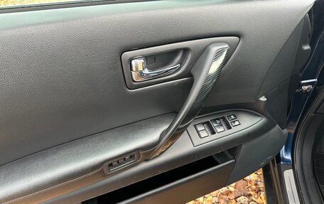 Infiniti FX I, 2007 год, 1 050 000 рублей, 12 фотография