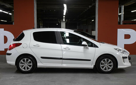 Peugeot 308 II, 2008 год, 498 000 рублей, 4 фотография