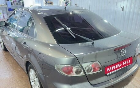 Mazda 6, 2006 год, 550 000 рублей, 2 фотография