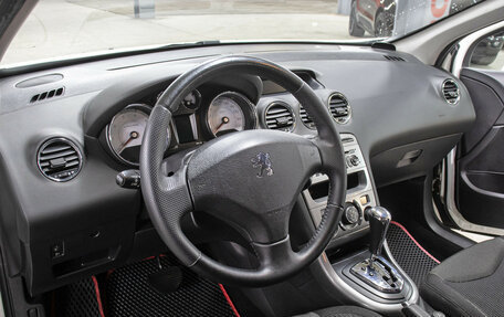 Peugeot 308 II, 2008 год, 498 000 рублей, 16 фотография