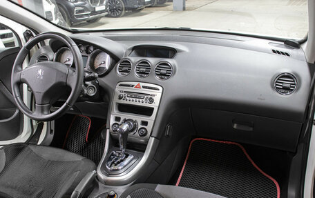 Peugeot 308 II, 2008 год, 498 000 рублей, 11 фотография