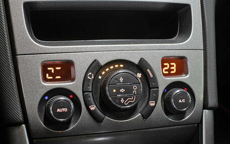 Peugeot 308 II, 2008 год, 498 000 рублей, 18 фотография