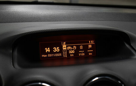 Peugeot 308 II, 2008 год, 498 000 рублей, 19 фотография