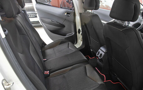 Peugeot 308 II, 2008 год, 498 000 рублей, 12 фотография