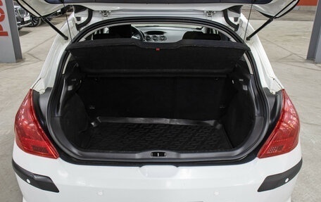 Peugeot 308 II, 2008 год, 498 000 рублей, 10 фотография