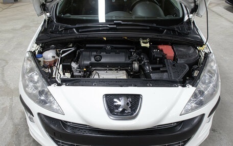 Peugeot 308 II, 2008 год, 498 000 рублей, 9 фотография