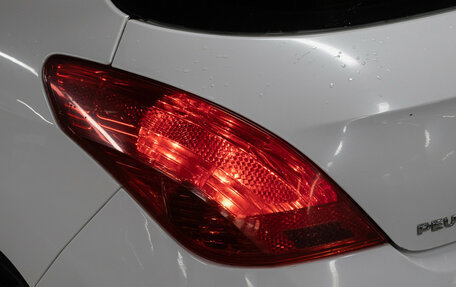 Peugeot 308 II, 2008 год, 498 000 рублей, 23 фотография