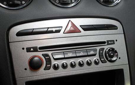 Peugeot 308 II, 2008 год, 498 000 рублей, 20 фотография