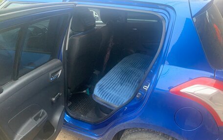 Suzuki Swift IV, 2011 год, 720 000 рублей, 8 фотография