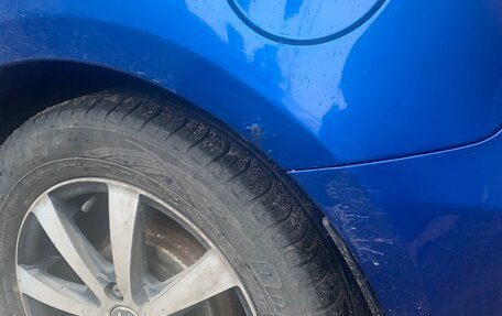 Suzuki Swift IV, 2011 год, 720 000 рублей, 14 фотография