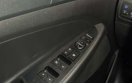 Hyundai Tucson III, 2017 год, 2 099 000 рублей, 15 фотография