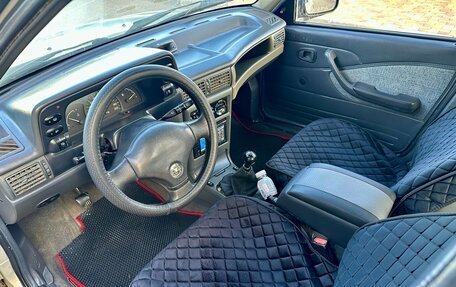 Daewoo Nexia I рестайлинг, 2004 год, 215 000 рублей, 6 фотография