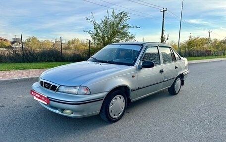 Daewoo Nexia I рестайлинг, 2004 год, 215 000 рублей, 4 фотография