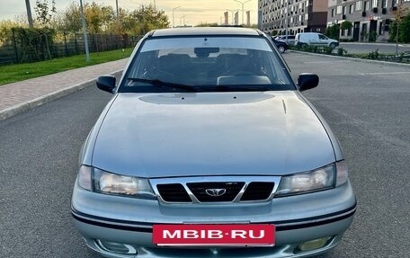 Daewoo Nexia I рестайлинг, 2004 год, 215 000 рублей, 3 фотография