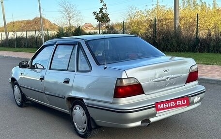 Daewoo Nexia I рестайлинг, 2004 год, 215 000 рублей, 5 фотография