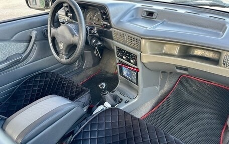 Daewoo Nexia I рестайлинг, 2004 год, 215 000 рублей, 7 фотография