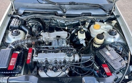 Daewoo Nexia I рестайлинг, 2004 год, 215 000 рублей, 8 фотография