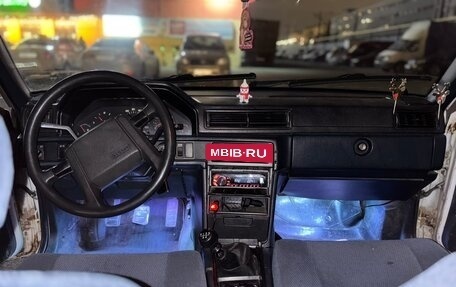 Volvo 940, 1992 год, 190 000 рублей, 14 фотография