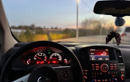 Nissan Pathfinder, 2012 год, 2 000 000 рублей, 7 фотография