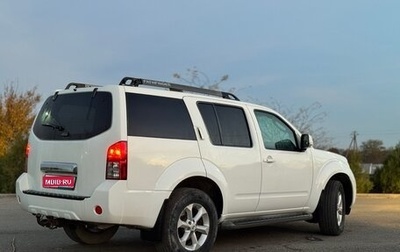 Nissan Pathfinder, 2012 год, 2 000 000 рублей, 1 фотография