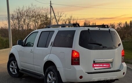 Nissan Pathfinder, 2012 год, 2 000 000 рублей, 3 фотография